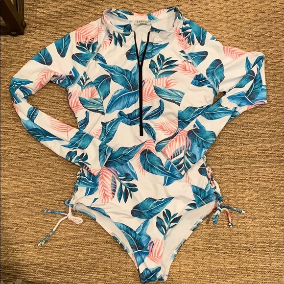 catalina bathing suits amazon